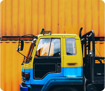 Alquiler de camión grúa