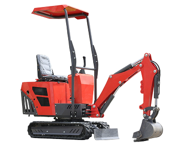 Miniexcavadora